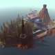 Illustration for article titled Disney Almost Built a Park Based on the Myst Computer Game